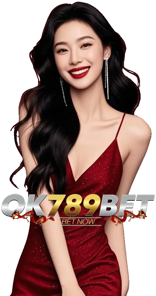 ok 789 เว็บตรง